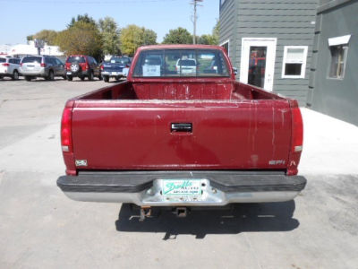 1989 Chevrolet 2500
