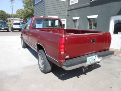 1989 Chevrolet 2500