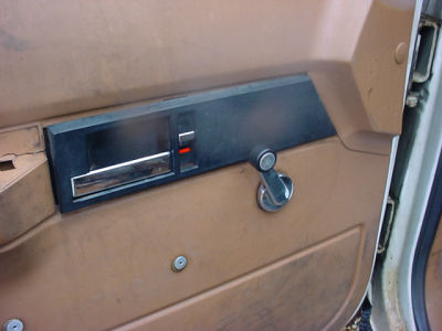 1991 Chevrolet 2500
