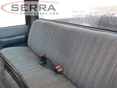 1988 Chevrolet 2500