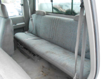 1995 Chevrolet 2500 H/D Extended Cab