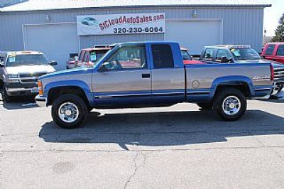 1997 Chevrolet 2500 HD -
Cars.com </title>
<meta name="title" content="1997 Chevrolet 2500 HD - Cars.com"/>
<meta name="description" content="Listed on Cars.com