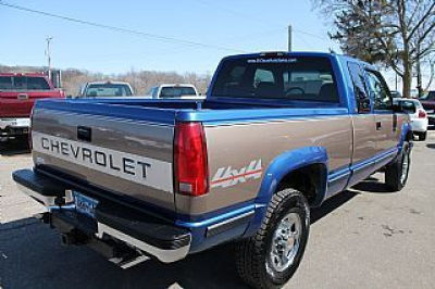 1997 Chevrolet 2500 HD -
Cars.com </title>
<meta name="title" content="1997 Chevrolet 2500 HD - Cars.com"/>
<meta name="description" content="Listed on Cars.com