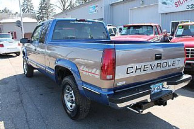 1997 Chevrolet 2500 HD -
Cars.com </title>
<meta name="title" content="1997 Chevrolet 2500 HD - Cars.com"/>
<meta name="description" content="Listed on Cars.com