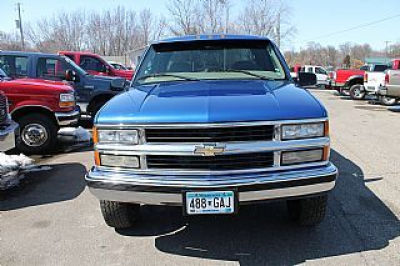 1997 Chevrolet 2500 HD -
Cars.com </title>
<meta name="title" content="1997 Chevrolet 2500 HD - Cars.com"/>
<meta name="description" content="Listed on Cars.com