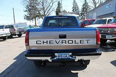 1997 Chevrolet 2500 HD -
Cars.com </title>
<meta name="title" content="1997 Chevrolet 2500 HD - Cars.com"/>
<meta name="description" content="Listed on Cars.com