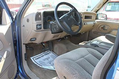 1997 Chevrolet 2500 HD -
Cars.com </title>
<meta name="title" content="1997 Chevrolet 2500 HD - Cars.com"/>
<meta name="description" content="Listed on Cars.com