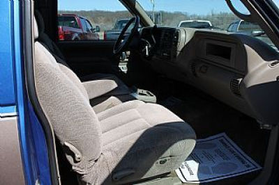 1997 Chevrolet 2500 HD -
Cars.com </title>
<meta name="title" content="1997 Chevrolet 2500 HD - Cars.com"/>
<meta name="description" content="Listed on Cars.com