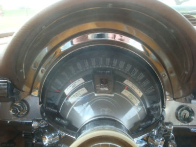 1962 Chrysler 300 H HARDTOP