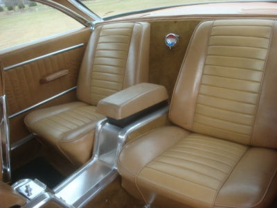1962 Chrysler 300 H HARDTOP