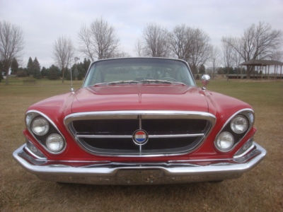 1962 Chrysler 300 H HARDTOP