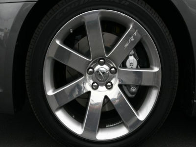 2012 Chrysler 300 SRT-8