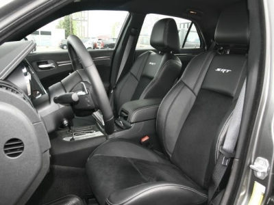 2012 Chrysler 300 SRT-8