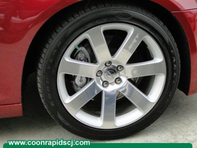 Buy 2013 Chrysler 300 Srt 88 Sedan Deep Cherry Red Crys