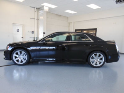 2012 Chrysler 300 SRT-8