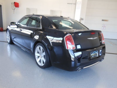 2012 Chrysler 300 SRT-8