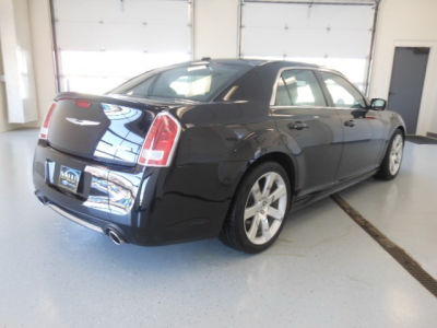 2012 Chrysler 300 SRT-8