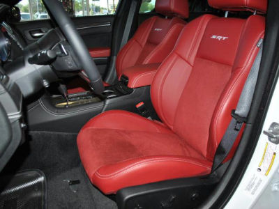 2012 Chrysler 300 SRT-8