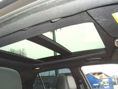 2012 Chrysler 300 SRT8