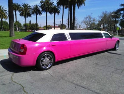 2008 Chrysler 300 Touring
