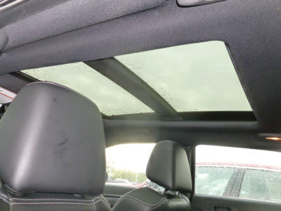 2012 Chrysler 300 SRT-8