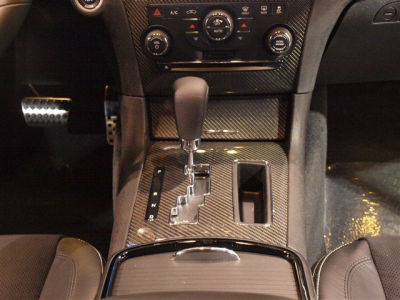 2012 Chrysler 300 SRT8