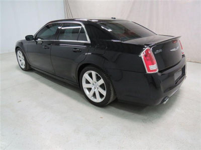 2012 Chrysler 300 SRT-8