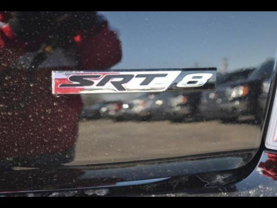 2012 Chrysler 300 SRT-8
