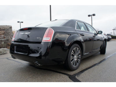 2012 Chrysler 300 S V8