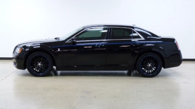 2012 Chrysler 300 S V8