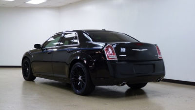 2012 Chrysler 300 S V8