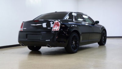 2012 Chrysler 300 S V8