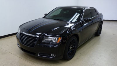 2012 Chrysler 300 S V8