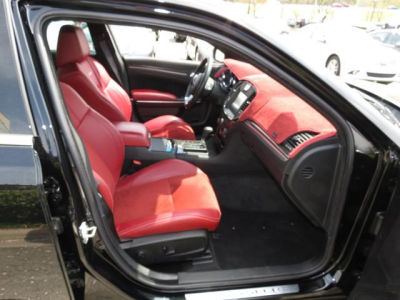 2012 Chrysler 300 SRT-8
