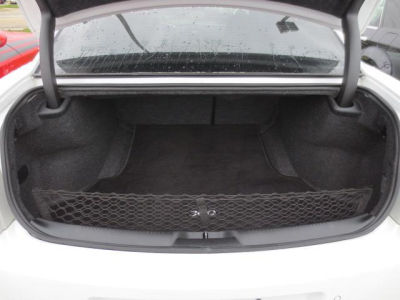 2012 Chrysler 300 SRT-8