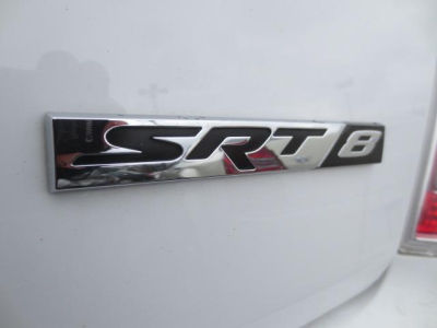 2012 Chrysler 300 SRT-8
