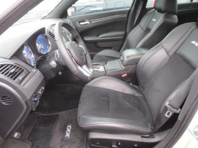 2012 Chrysler 300 SRT-8