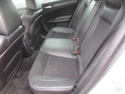 2012 Chrysler 300 SRT-8