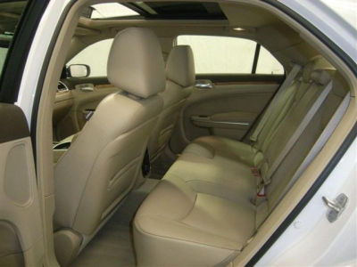 2012 Chrysler 300 300C