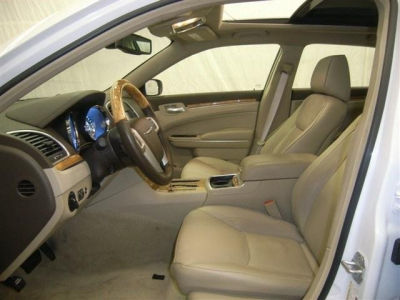 2012 Chrysler 300 300C