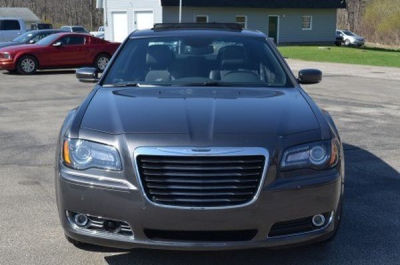 2013 Chrysler 300 S