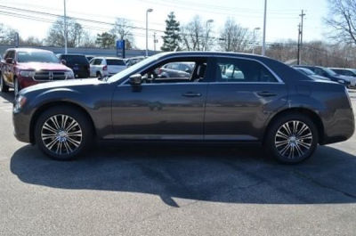2013 Chrysler 300 S