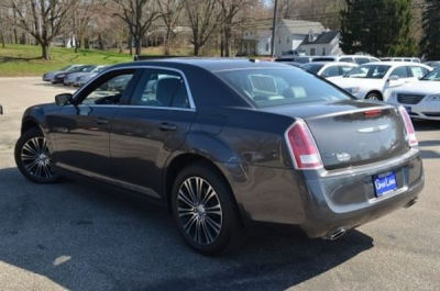 2013 Chrysler 300 S