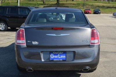 2013 Chrysler 300 S