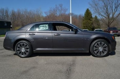 2013 Chrysler 300 S