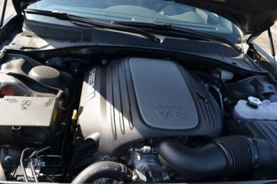 2013 Chrysler 300 S