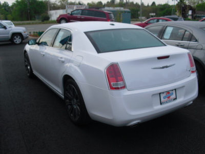 2013 Chrysler 300 S