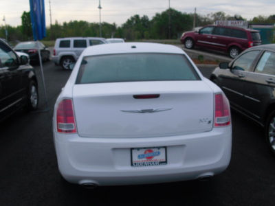 2013 Chrysler 300 S