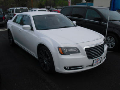 2013 Chrysler 300 S