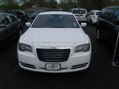 2013 Chrysler 300 S